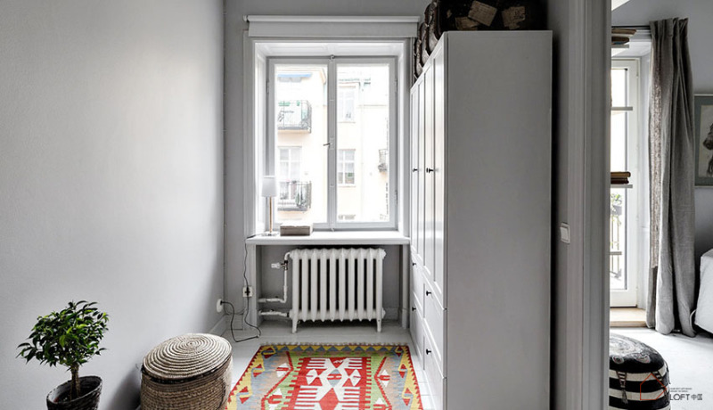 小空間戶型設計