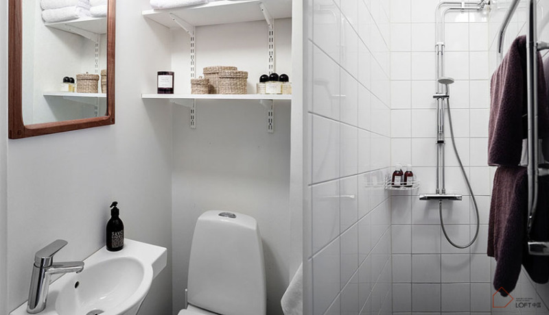 小空間戶型設計