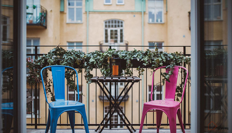 小空間戶型設計