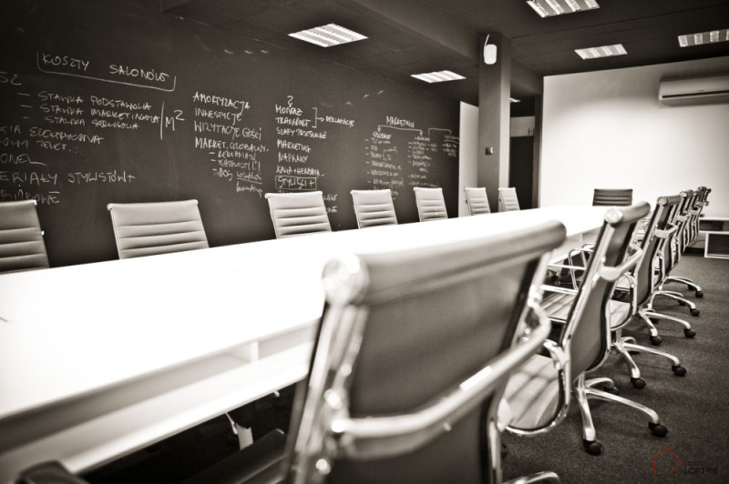 家具展示中心設計