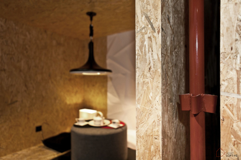 家具展示中心設計