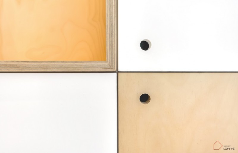 小戶型改造設計