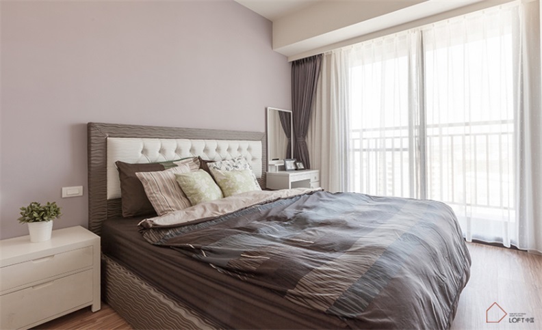 LOFT風格住宅設計