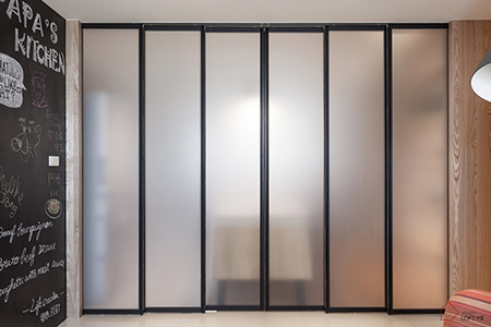 LOFT風格住宅設計