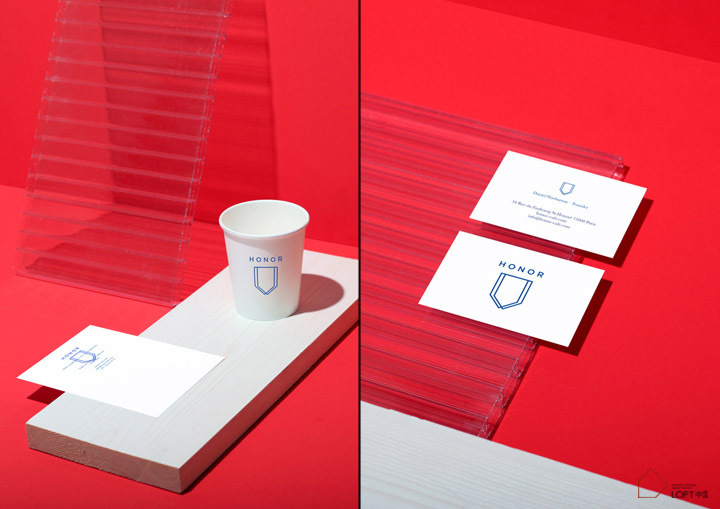 LOFT風格咖啡廳設計