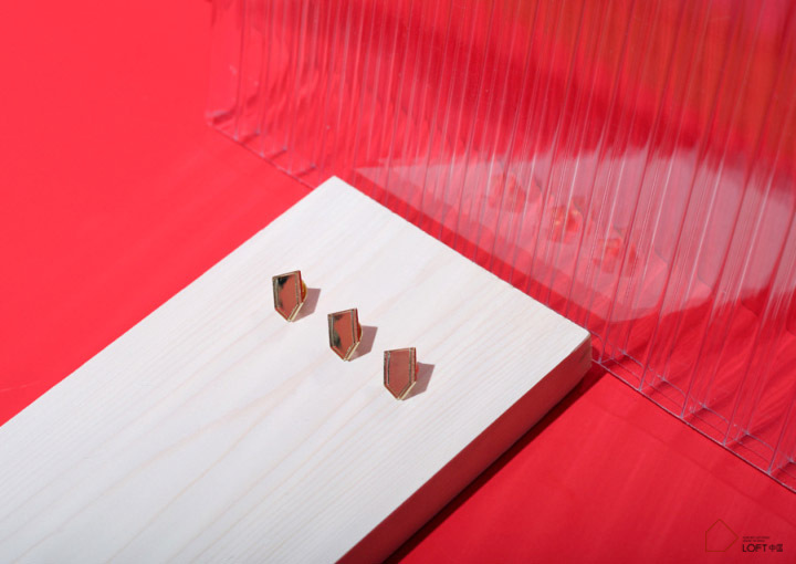 LOFT風格咖啡廳設計