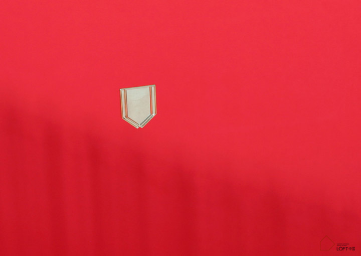 LOFT風格咖啡廳設計