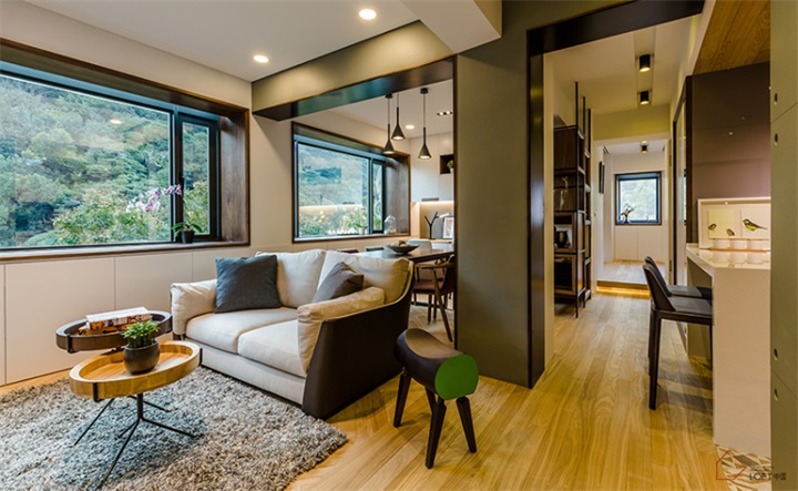 台北82平米退休夫妻的療愈係老公寓 台北82平米退休夫妻的療愈係老公寓