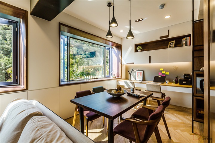 台北82平米退休夫妻的療愈係老公寓 台北82平米退休夫妻的療愈係老公寓