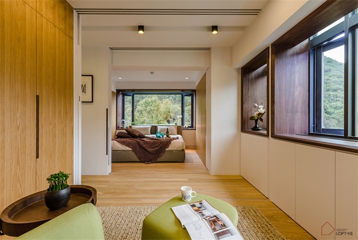 台北82平米退休夫妻的療愈係老公寓 台北82平米退休夫妻的療愈係老公寓