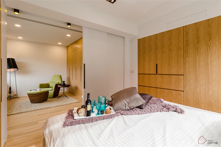 台北82平米退休夫妻的療愈係老公寓 台北82平米退休夫妻的療愈係老公寓