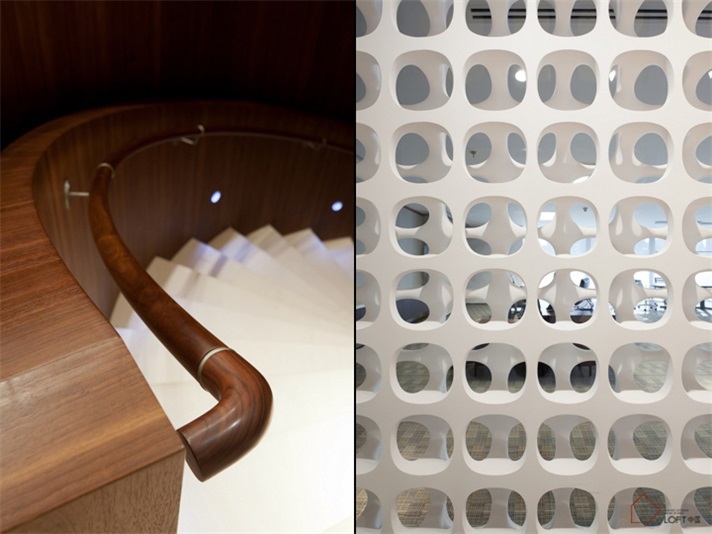 LOFT風格辦公室設計