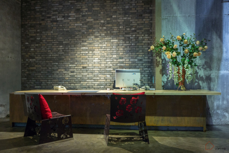 西安春秋舍設計酒店