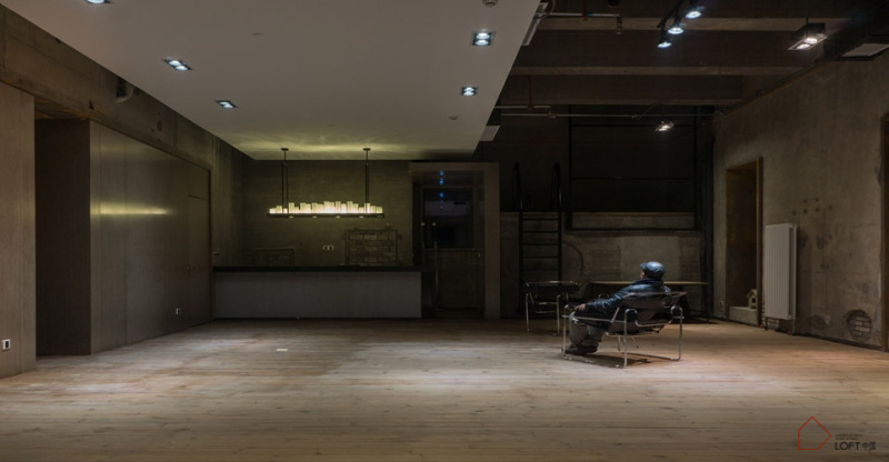 西安春秋舍設計酒店