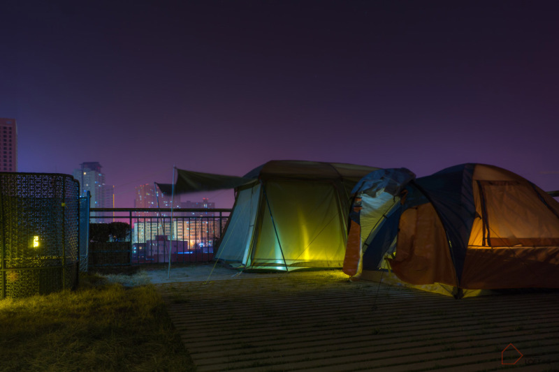 西安春秋舍設計酒店