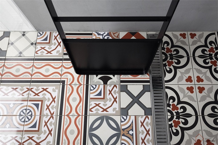 台北42平米清爽工業風小套房 台北42平米清爽工業風小套房