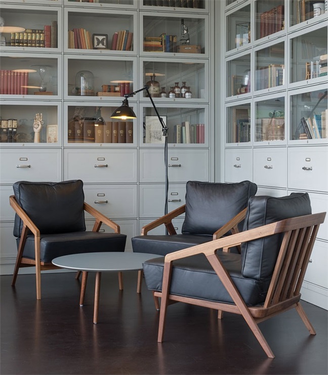 國外咖啡廳設計