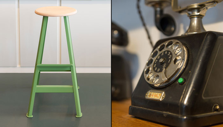 國外咖啡廳設計