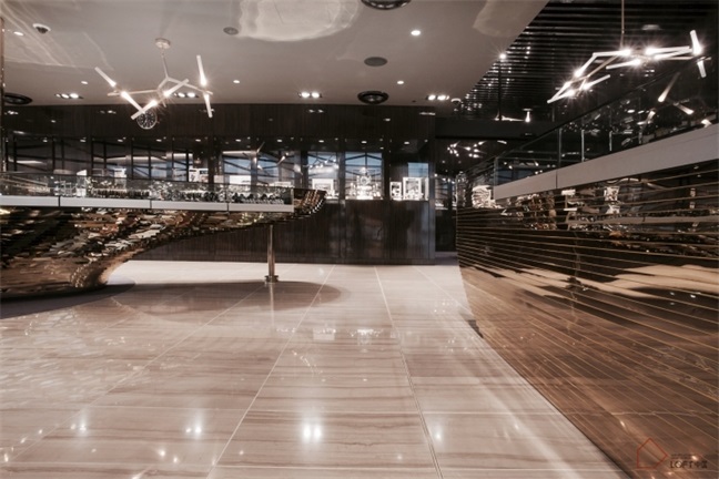 悉尼Baccio旗艦店 悉尼Baccio旗艦店