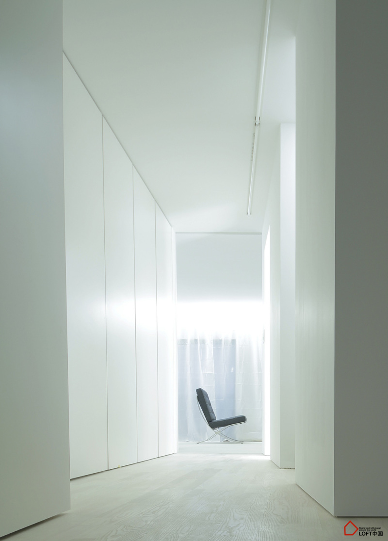 日本極簡住宅設計