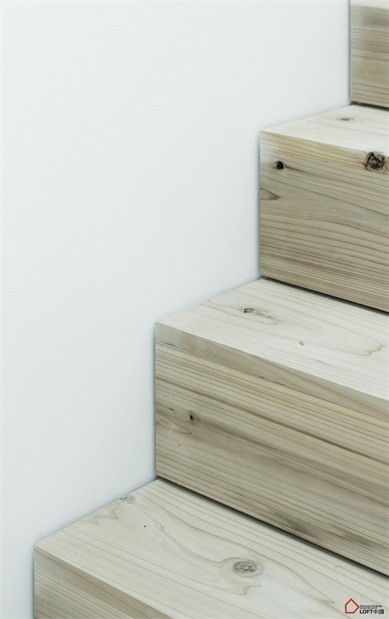 日本極簡住宅設計