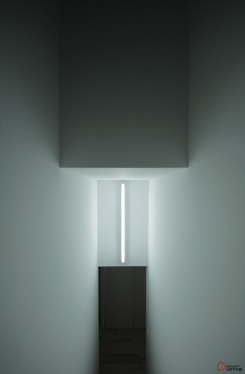 日本極簡住宅設計