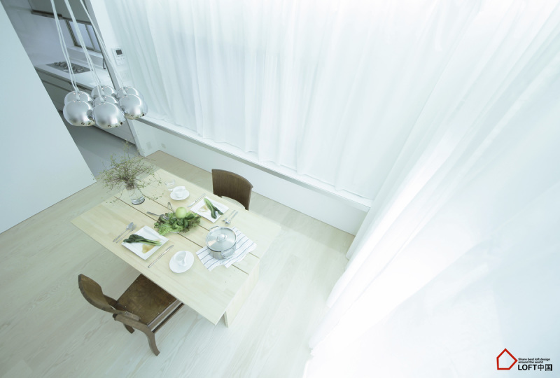 日本極簡住宅設計