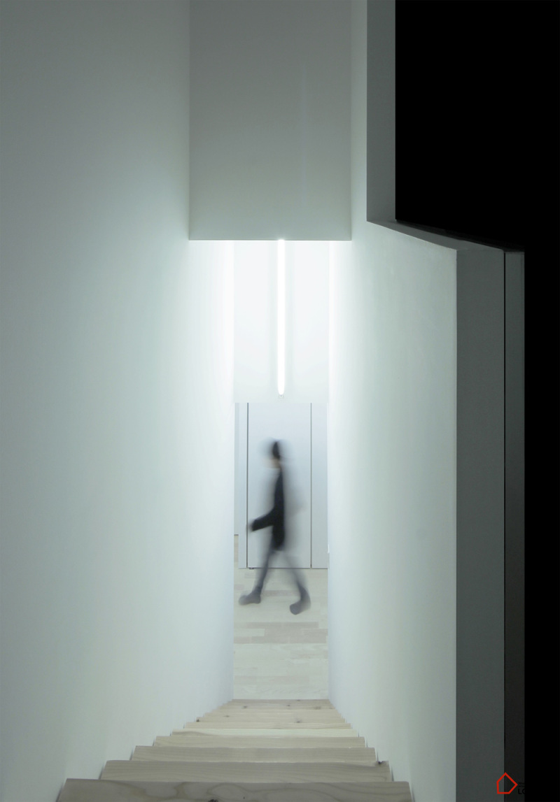 日本極簡住宅設計