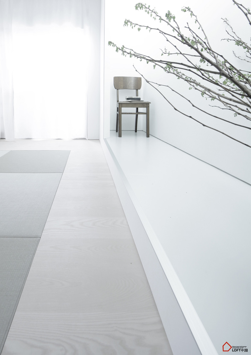 日本極簡住宅設計