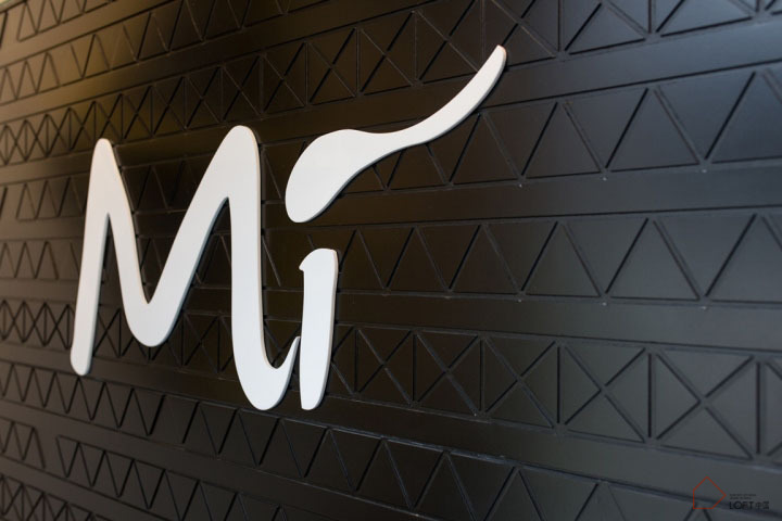 國外LOFT風格餐廳設計