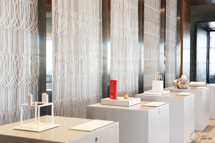 國外專賣店設計