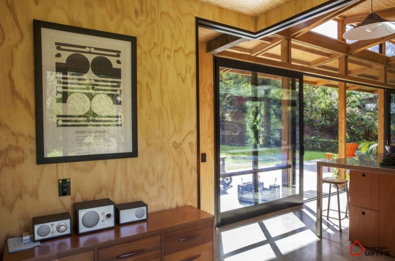 LOFT風格酒吧設計