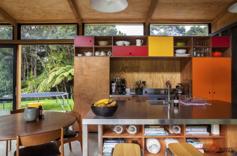 LOFT風格酒吧設計