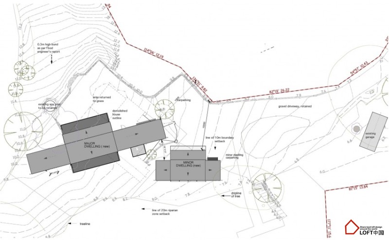 LOFT風格酒吧設計