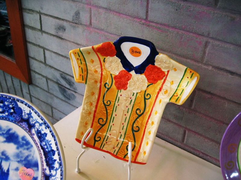 風情田子坊 風情田子坊