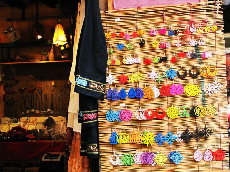 風情田子坊 風情田子坊