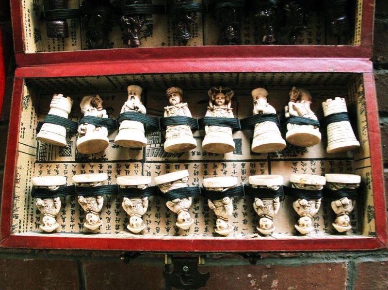 風情田子坊 風情田子坊