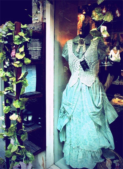 風情田子坊 風情田子坊