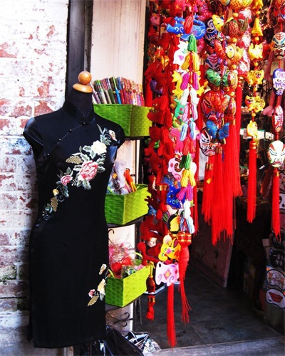 風情田子坊 風情田子坊