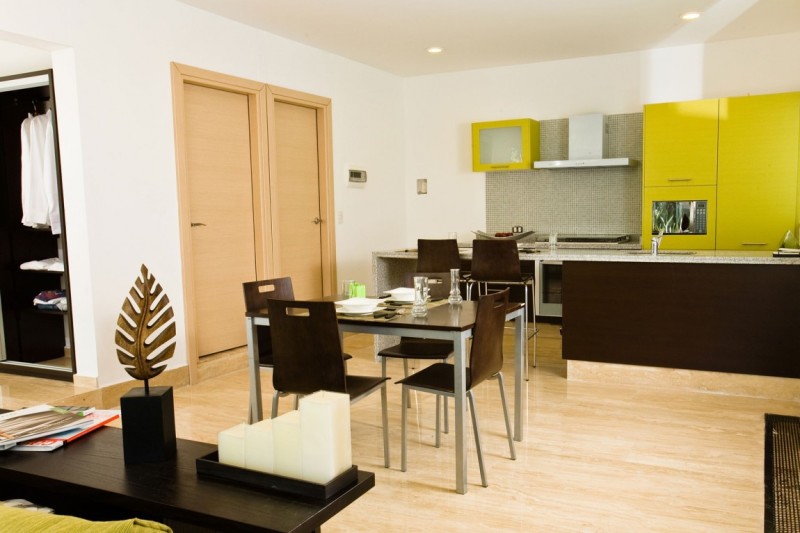 墨西哥采用雙層反射玻璃設計的Trevox 223建築改造項目 墨西哥采用雙層反射玻璃設計的Trevox 223建築改造項目