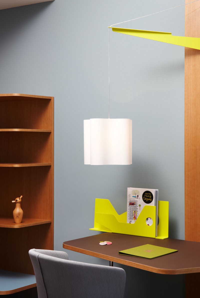 蘇黎世25hours Hotel 蘇黎世25hours Hotel