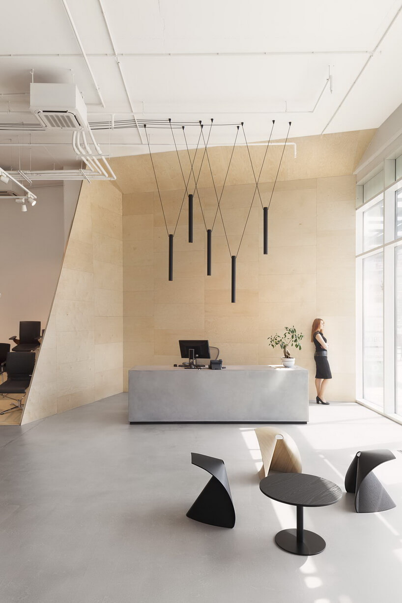 產品展示空間設計,商業空間,展示空間,工業風,集裝箱改造