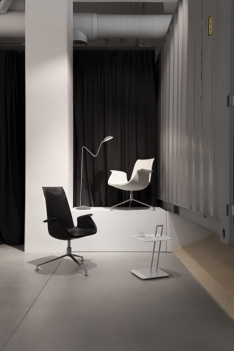 產品展示空間設計,商業空間,展示空間,工業風,集裝箱改造