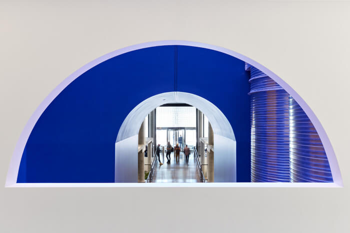 辦公室設計,Airbnb辦公室設計,辦公空間,開放式辦公室,Airbnb美國總部擴建