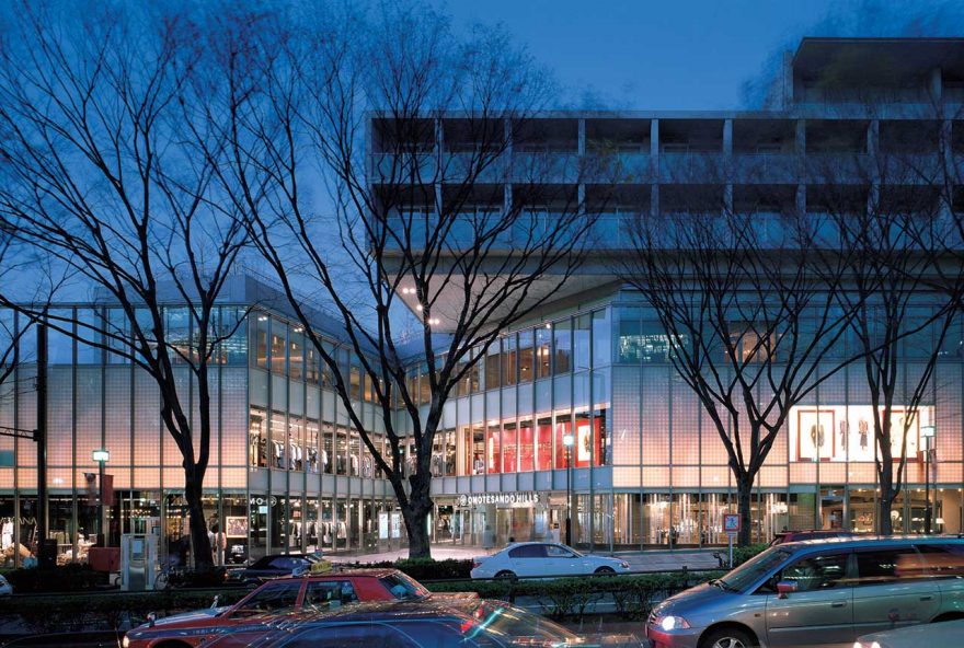 安藤忠雄Tadao Ando，東京國立藝術中心，安藤忠雄個人作品展