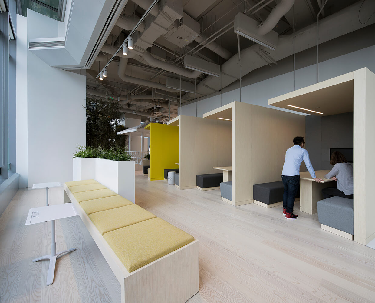 辦公室設計,樂高辦公室設計,辦公空間,開放式辦公室