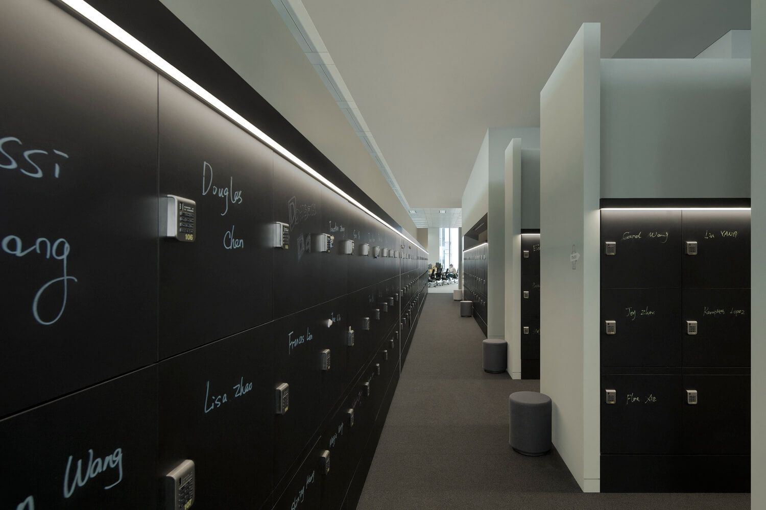 辦公室設計,樂高辦公室設計,辦公空間,開放式辦公室