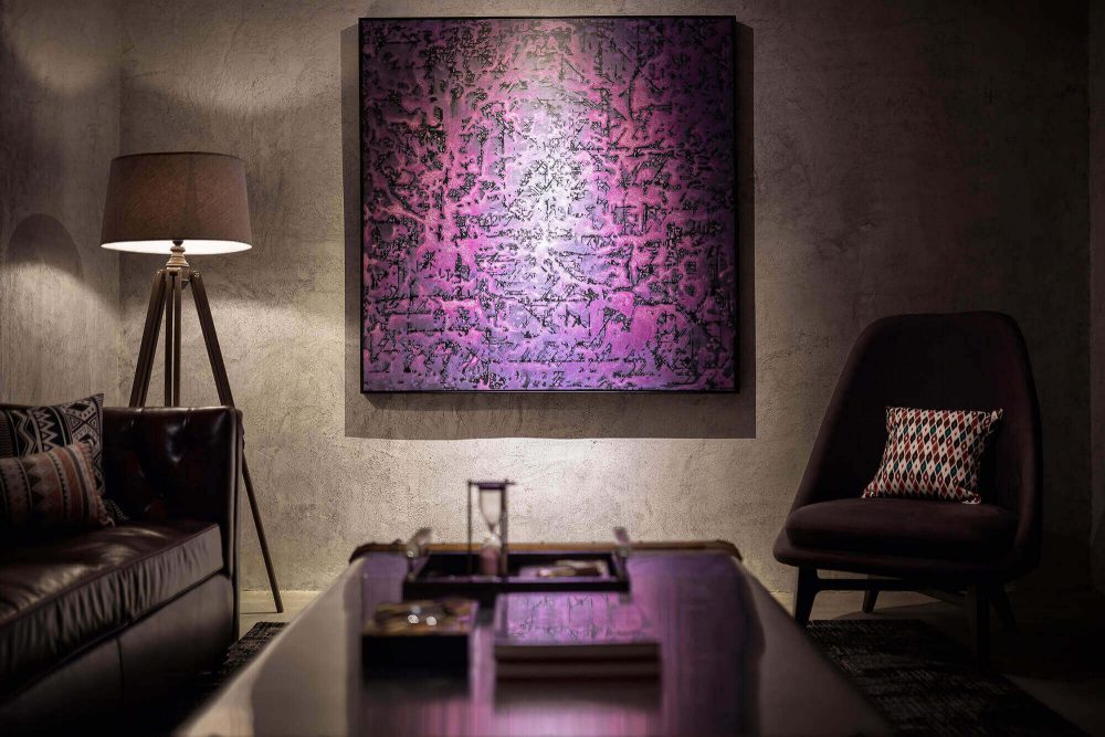 辦公空間,深圳南山,碳雲智能總部,柏年印象hcd_globe,國內辦公室設計,深圳