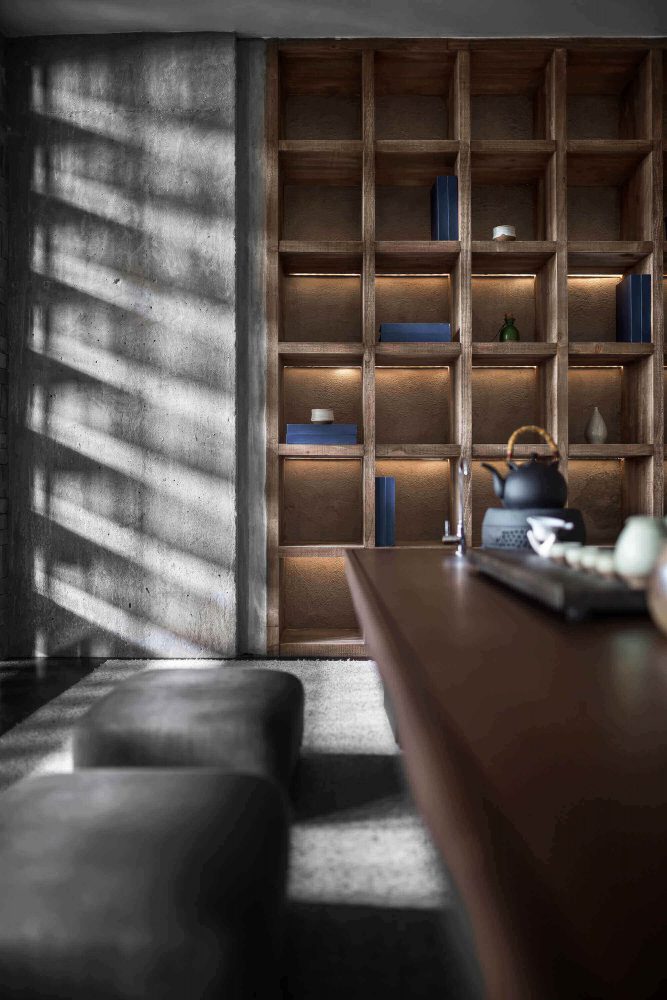 辦公空間,深圳南山,碳雲智能總部,柏年印象hcd_globe,國內辦公室設計,深圳