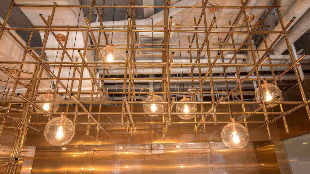 商業空間,書店設計,深圳,合吉空間藝術,鄰間Lingers書吧